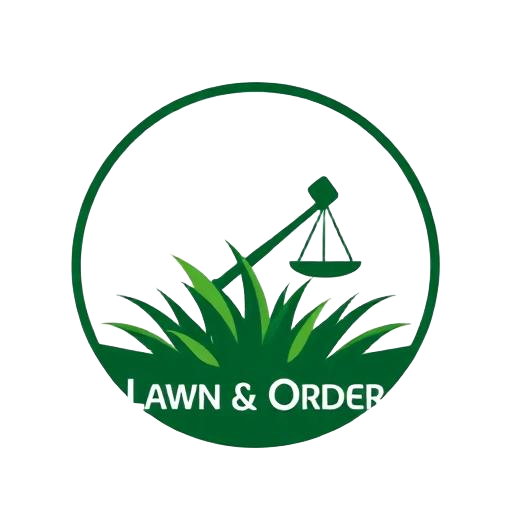 Lawn & Order BCS